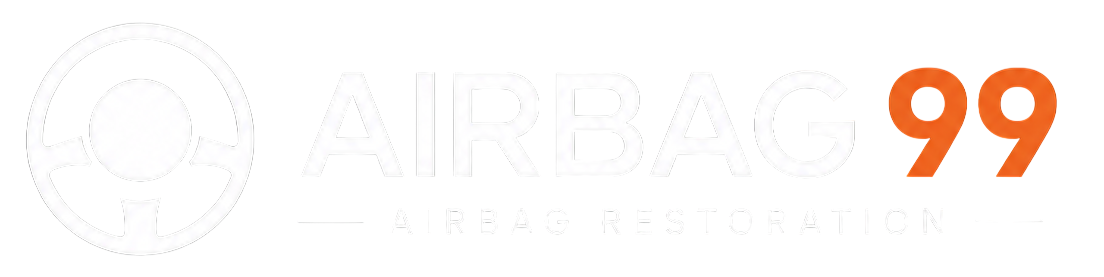 Логотип AIRBAG99 — восстановление Airbag и салона